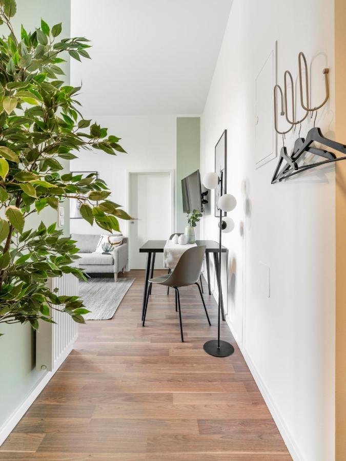 Limehome Zwickau Grosse Biergasse מראה חיצוני תמונה