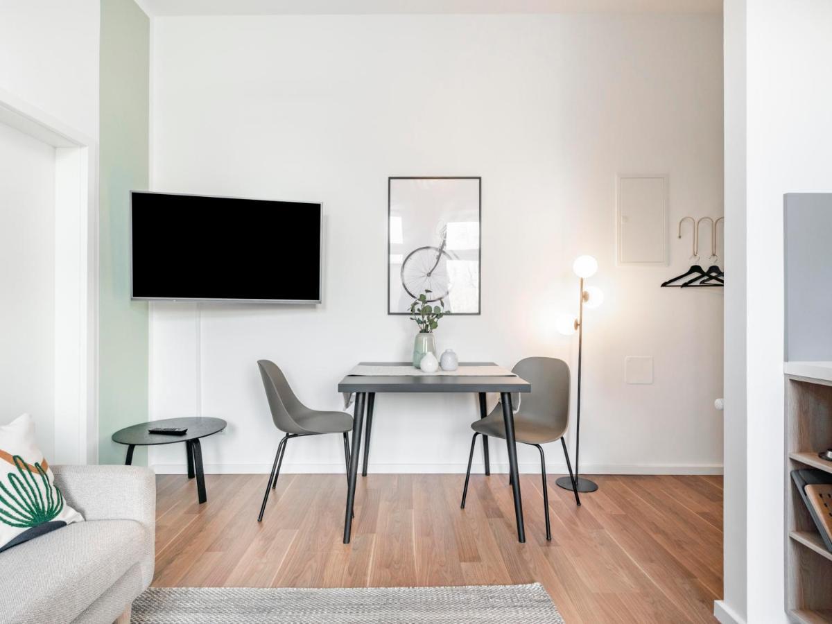 Limehome Zwickau Grosse Biergasse מראה חיצוני תמונה