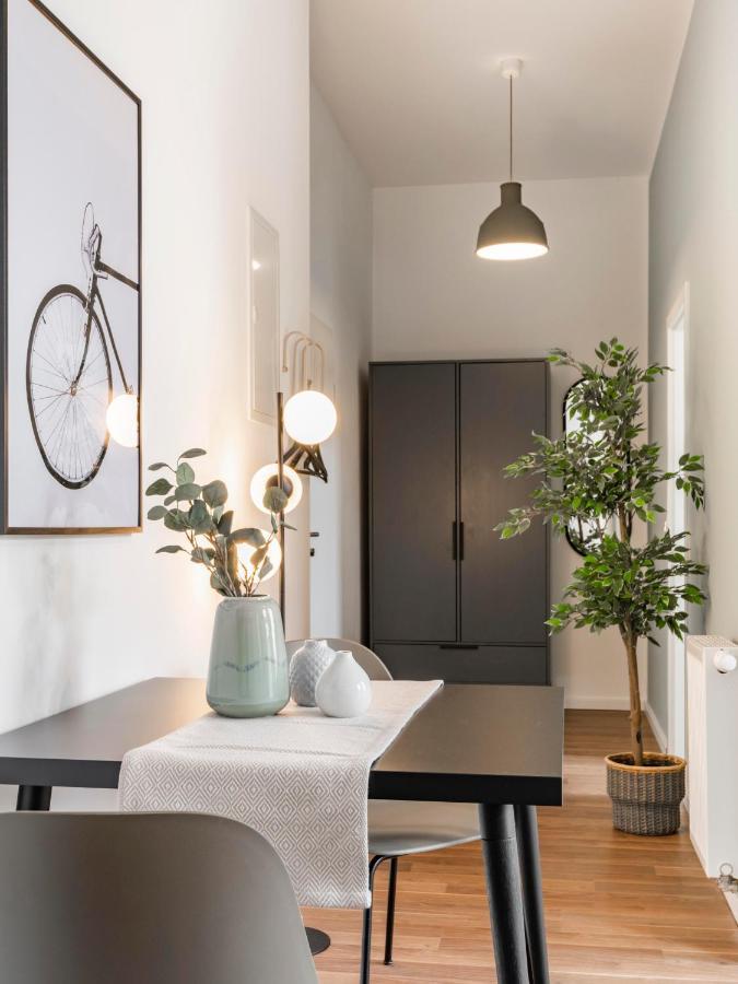 Limehome Zwickau Grosse Biergasse מראה חיצוני תמונה