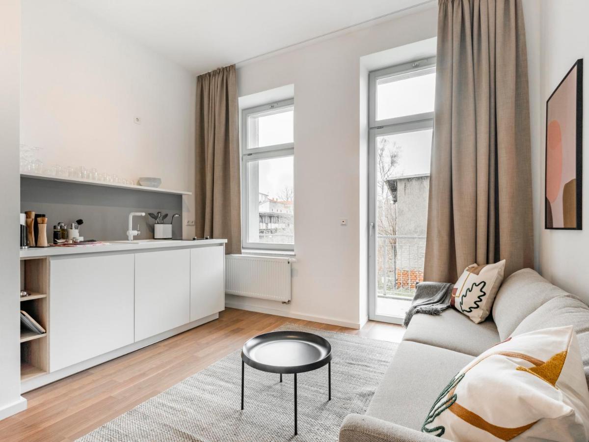 Limehome Zwickau Grosse Biergasse מראה חיצוני תמונה