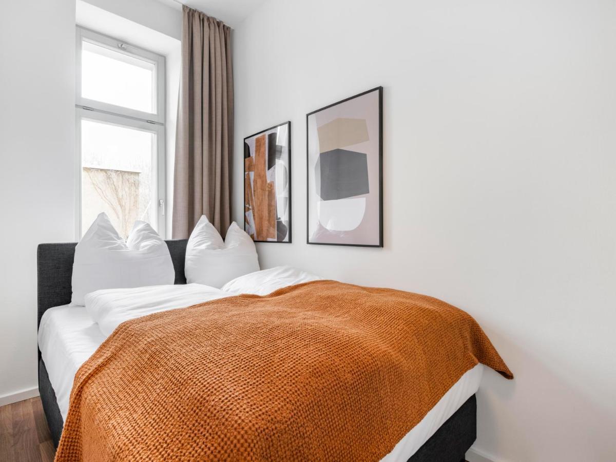 Limehome Zwickau Grosse Biergasse מראה חיצוני תמונה