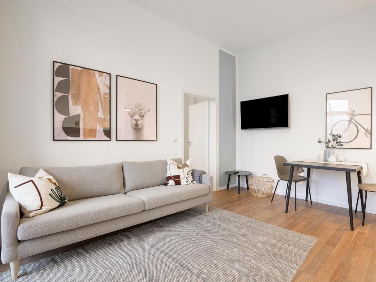 Limehome Zwickau Grosse Biergasse מראה חיצוני תמונה