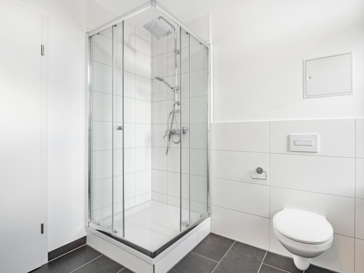 Limehome Zwickau Grosse Biergasse מראה חיצוני תמונה
