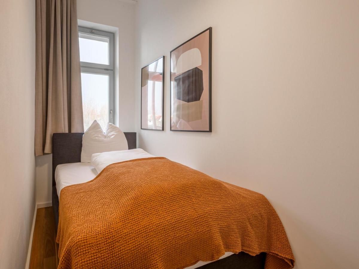 Limehome Zwickau Grosse Biergasse מראה חיצוני תמונה